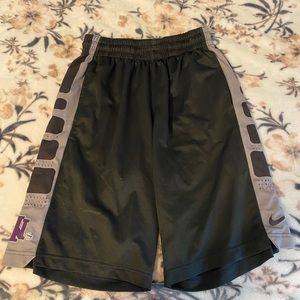 Mens nike shorts